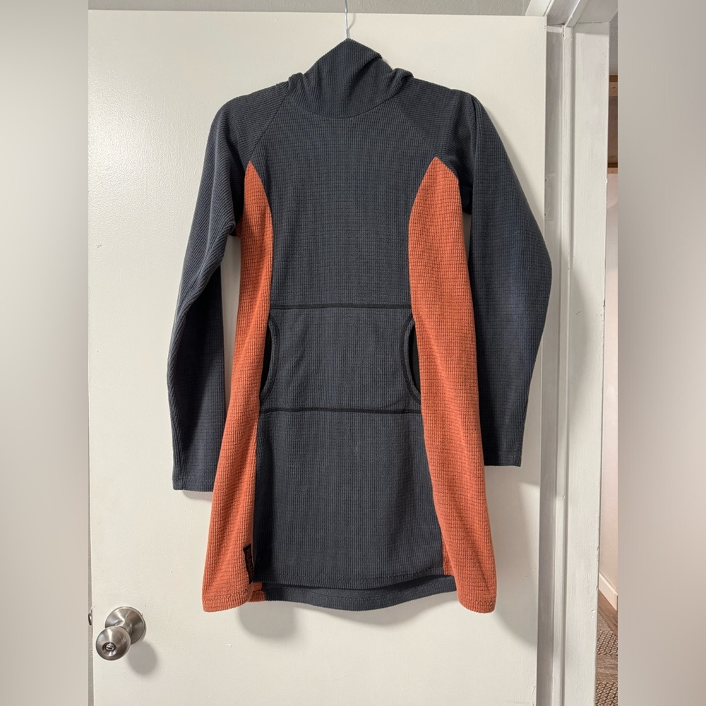 Women’s melanzana dress, great condition!